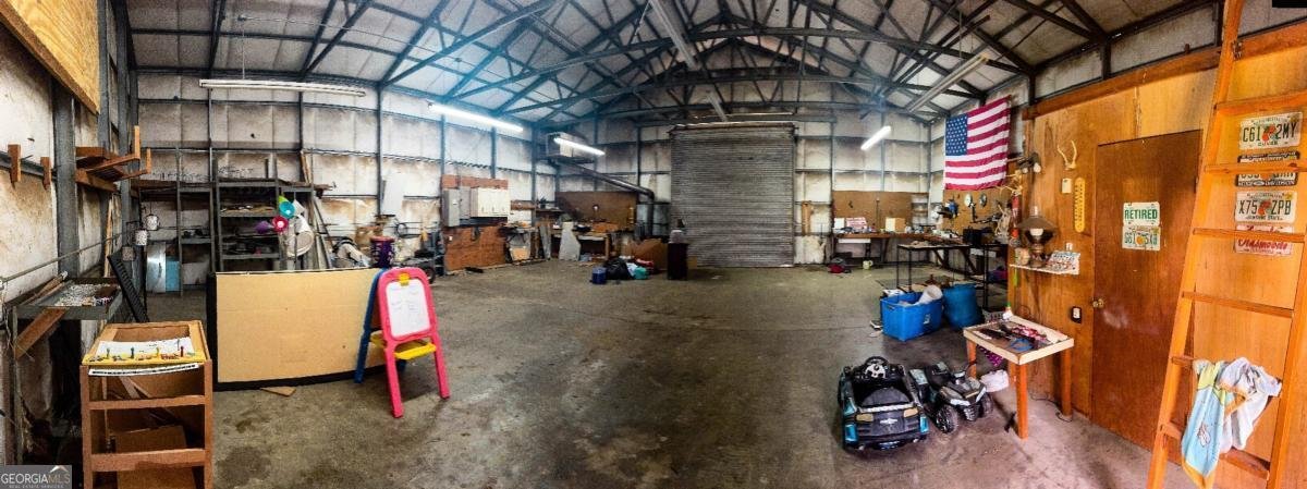 5407 Us Hwy 221 Uvalda - 89