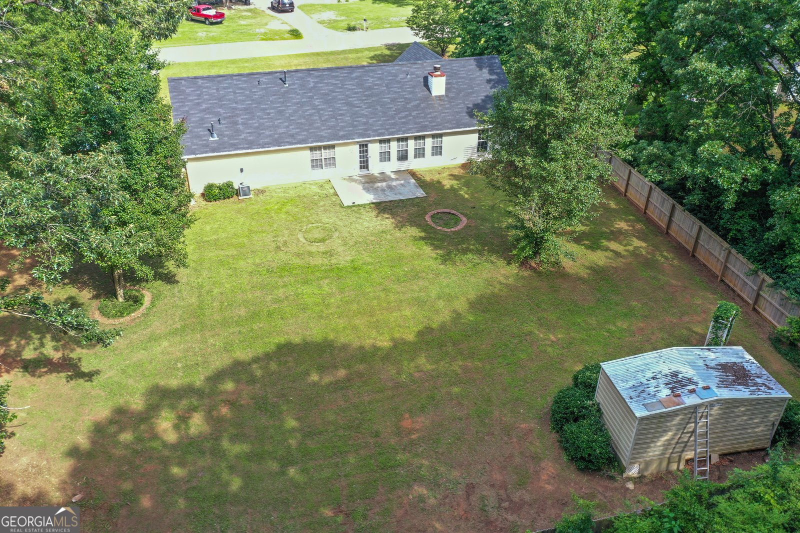 3005 Ryan Road Locust Grove - 24