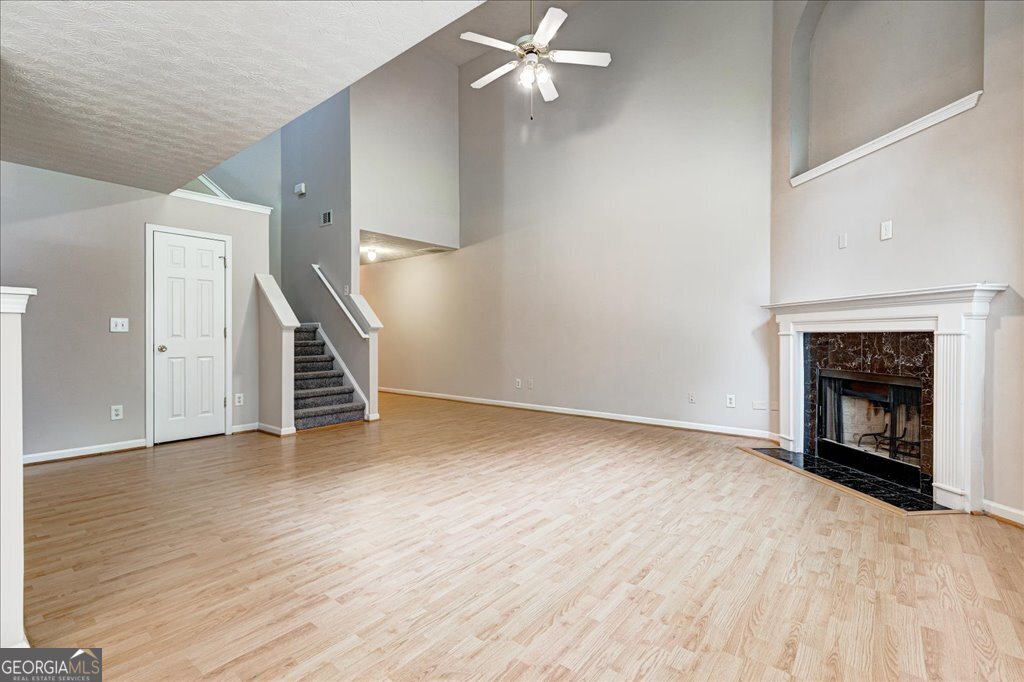737 Shadow Lake Drive Lithonia - 10