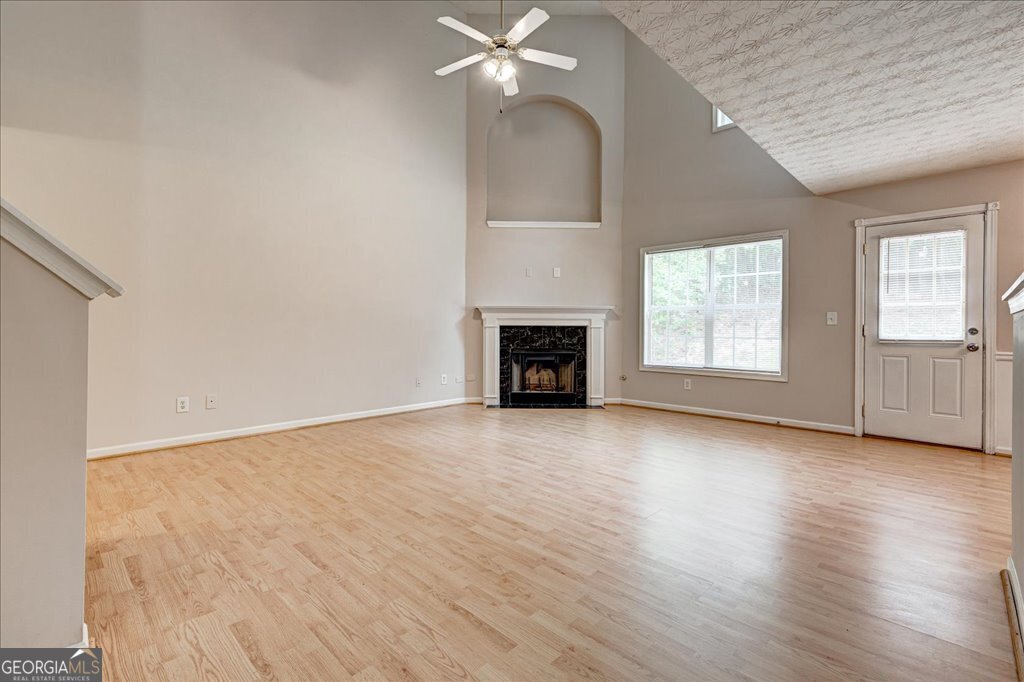 737 Shadow Lake Drive Lithonia - 11
