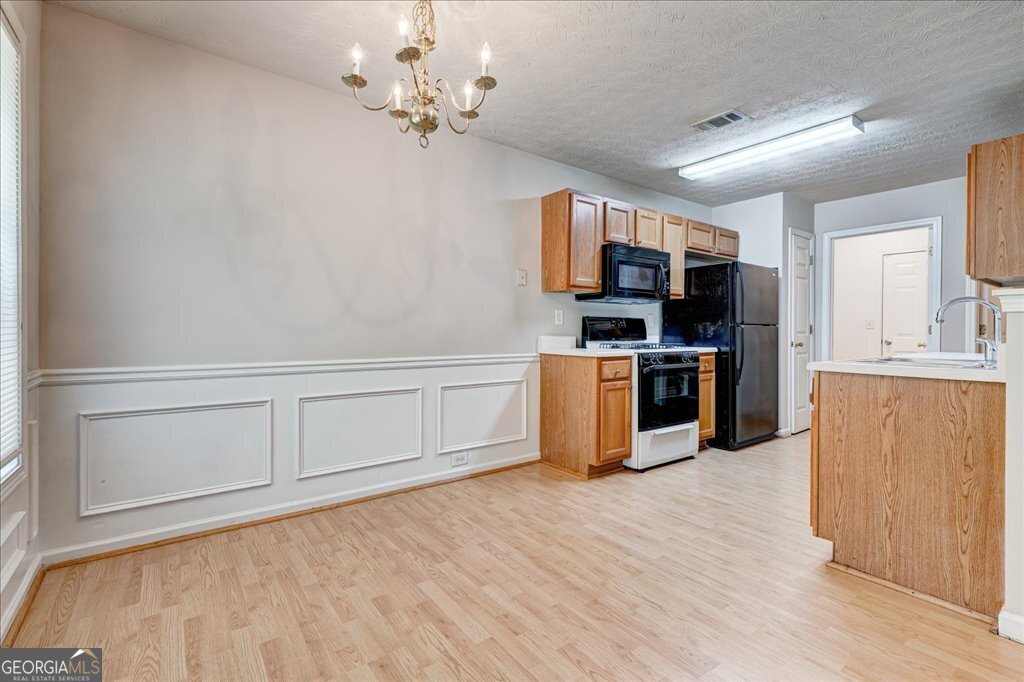 737 Shadow Lake Drive Lithonia - 14