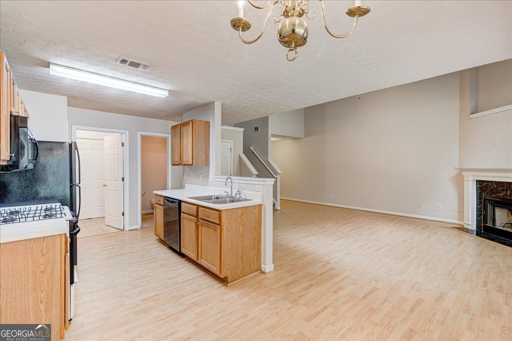 737 Shadow Lake Drive Lithonia - 15