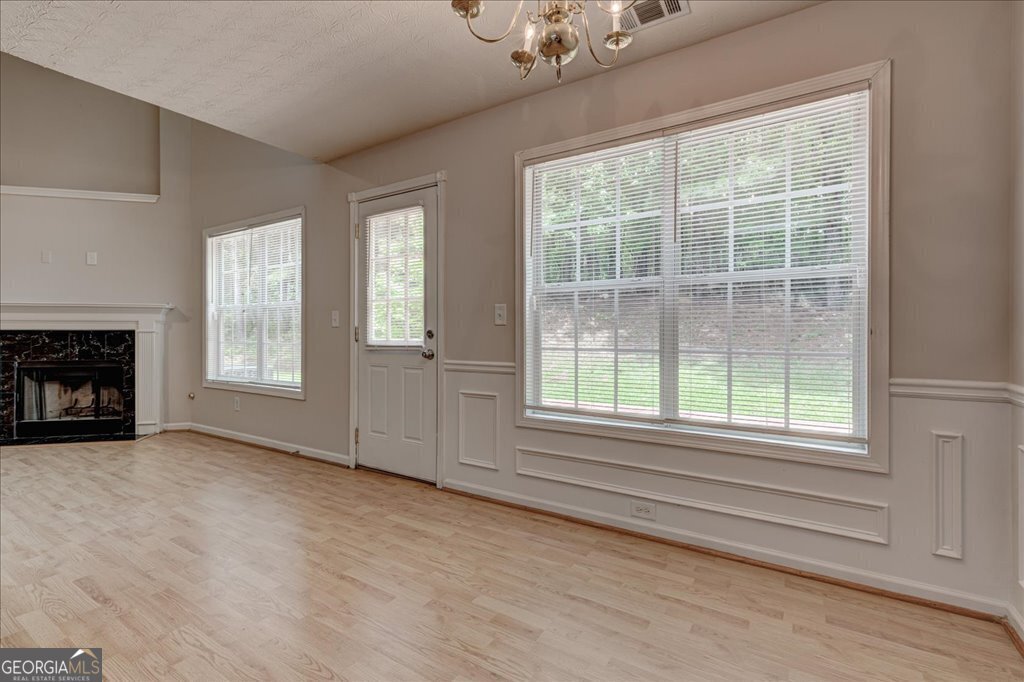 737 Shadow Lake Drive Lithonia - 16
