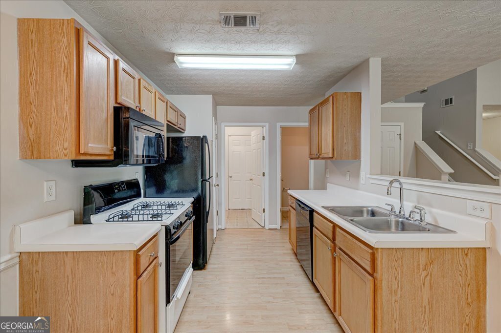 737 Shadow Lake Drive Lithonia - 17