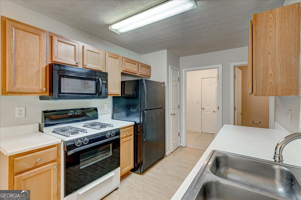 737 Shadow Lake Drive Lithonia - 18