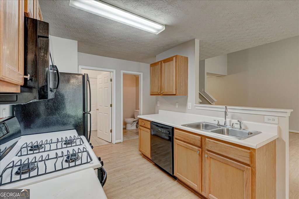 737 Shadow Lake Drive Lithonia - 19