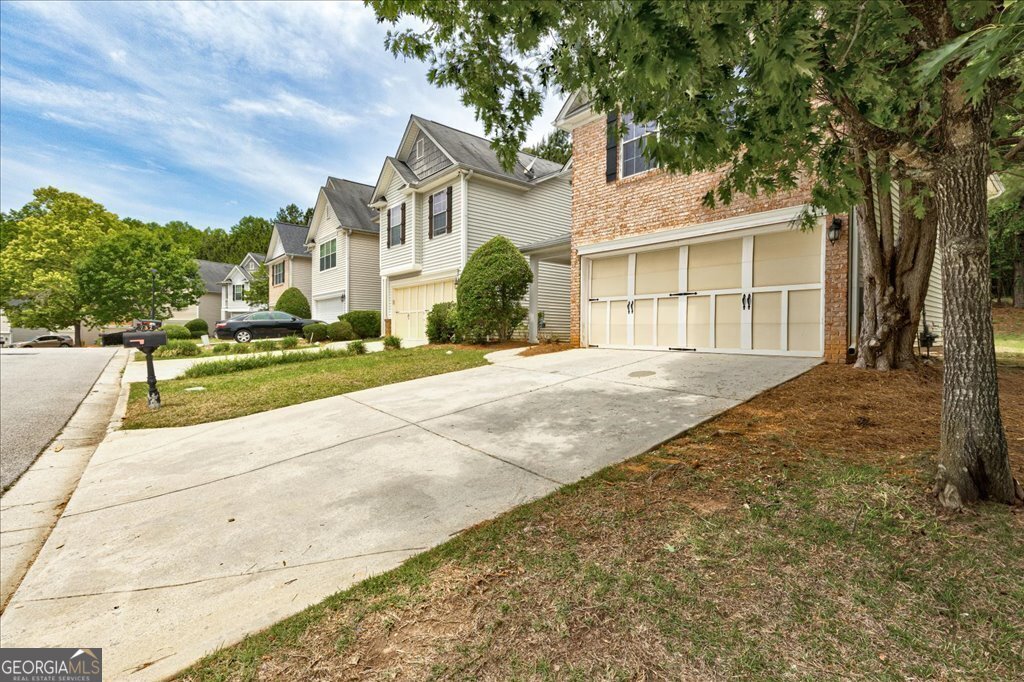 737 Shadow Lake Drive Lithonia - 2