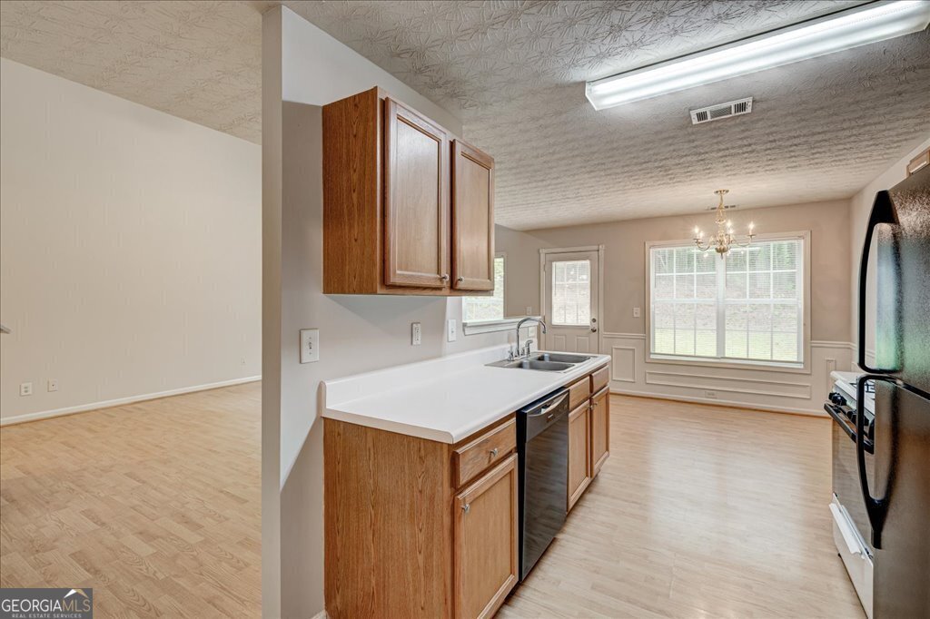 737 Shadow Lake Drive Lithonia - 21
