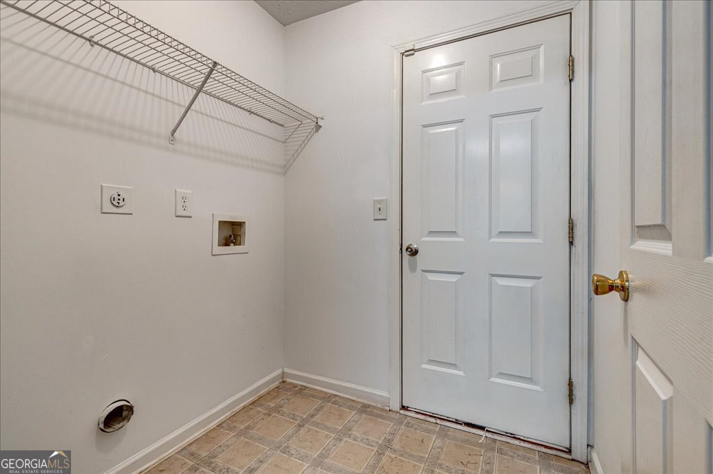 737 Shadow Lake Drive Lithonia - 22
