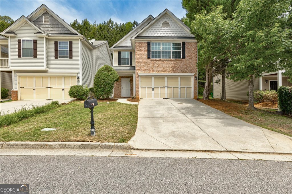 737 Shadow Lake Drive Lithonia - 3