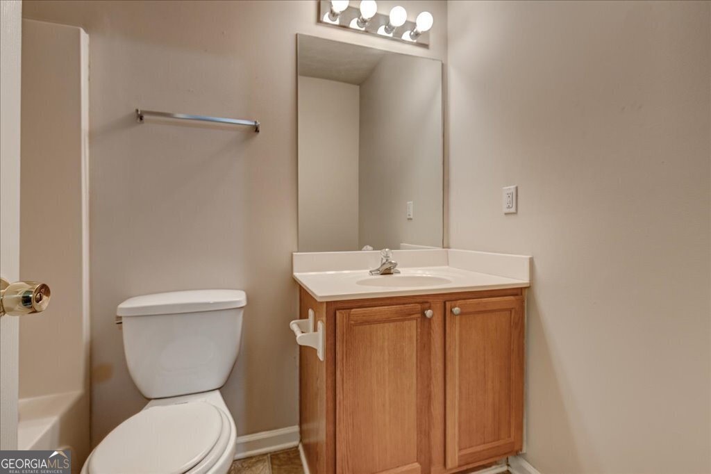 737 Shadow Lake Drive Lithonia - 33
