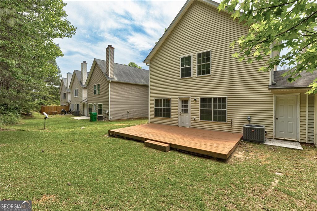 737 Shadow Lake Drive Lithonia - 36