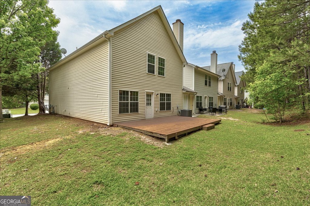 737 Shadow Lake Drive Lithonia - 38