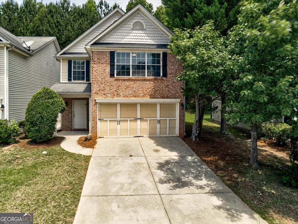 737 Shadow Lake Drive Lithonia - 39