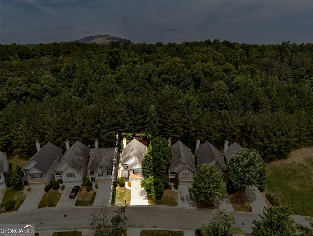 737 Shadow Lake Drive Lithonia - 40