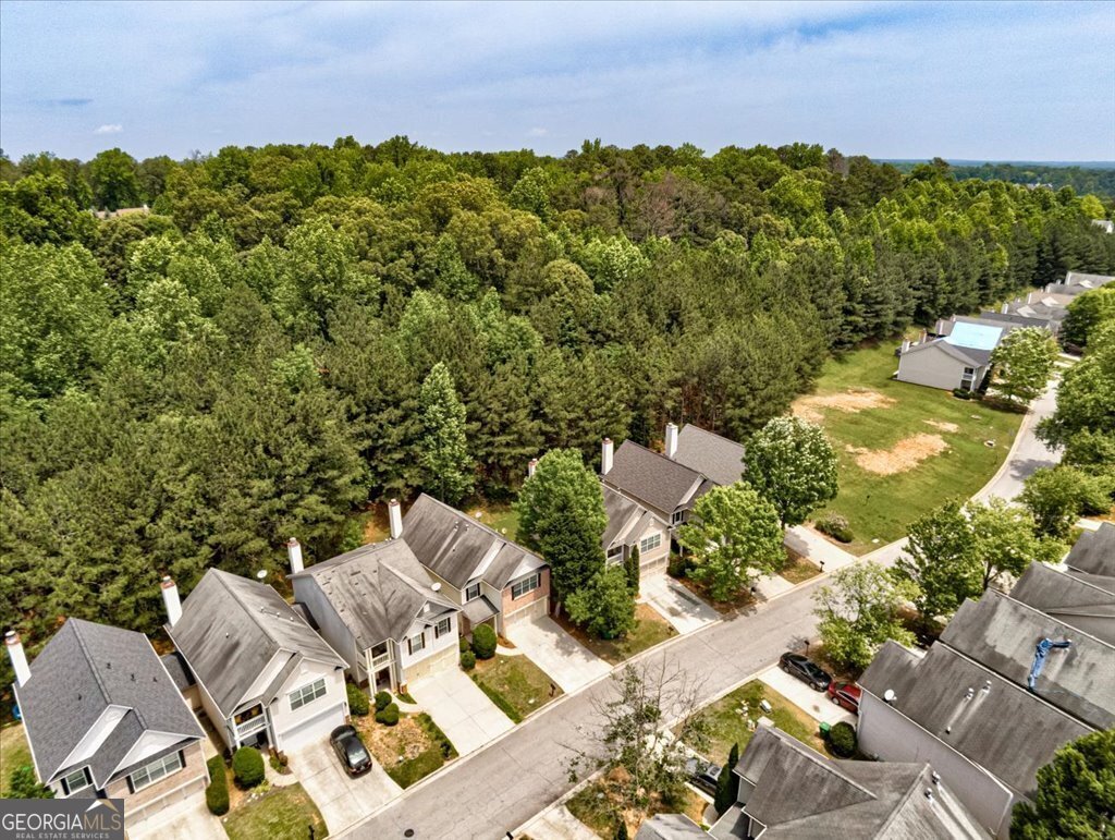 737 Shadow Lake Drive Lithonia - 42