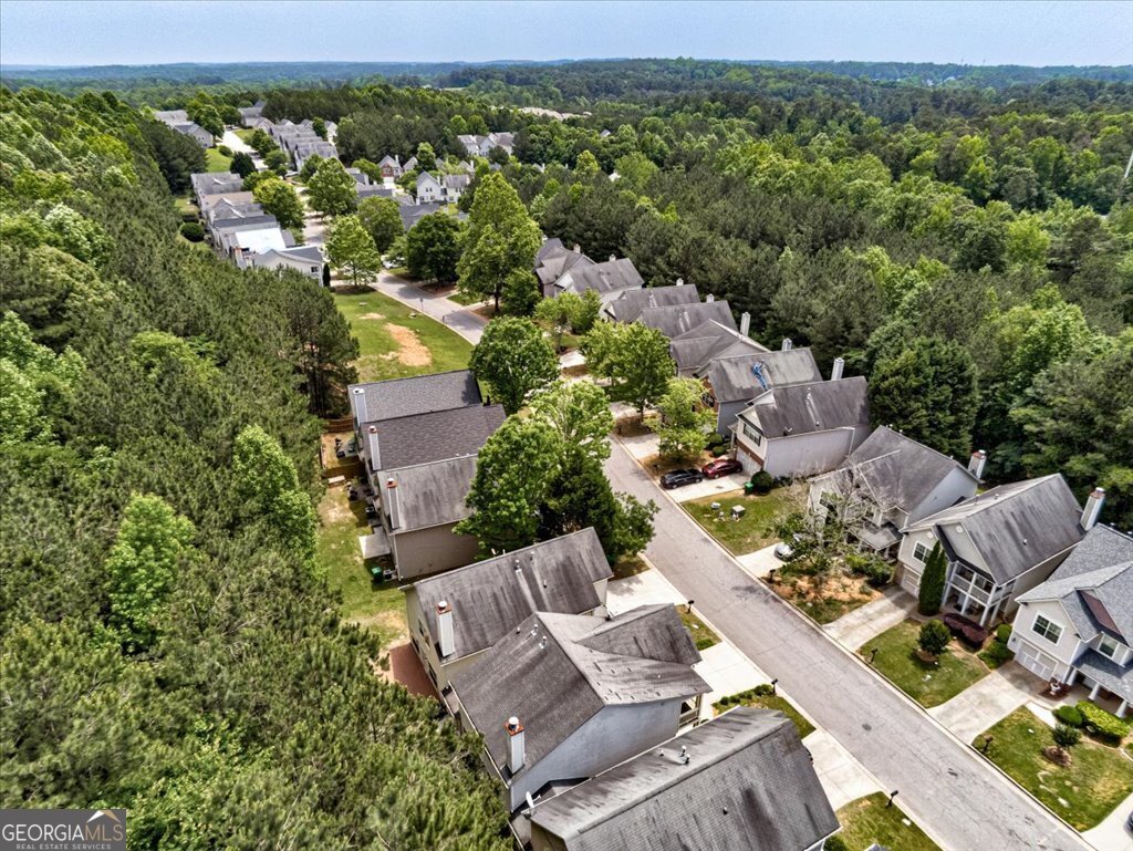 737 Shadow Lake Drive Lithonia - 43