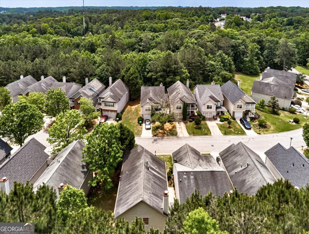 737 Shadow Lake Drive Lithonia - 44