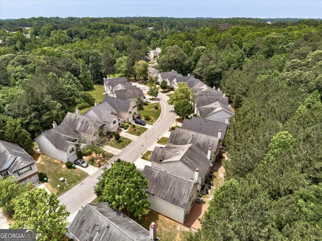 737 Shadow Lake Drive Lithonia - 45