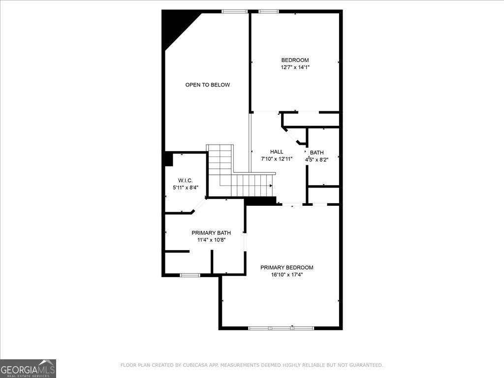 737 Shadow Lake Drive Lithonia - 50