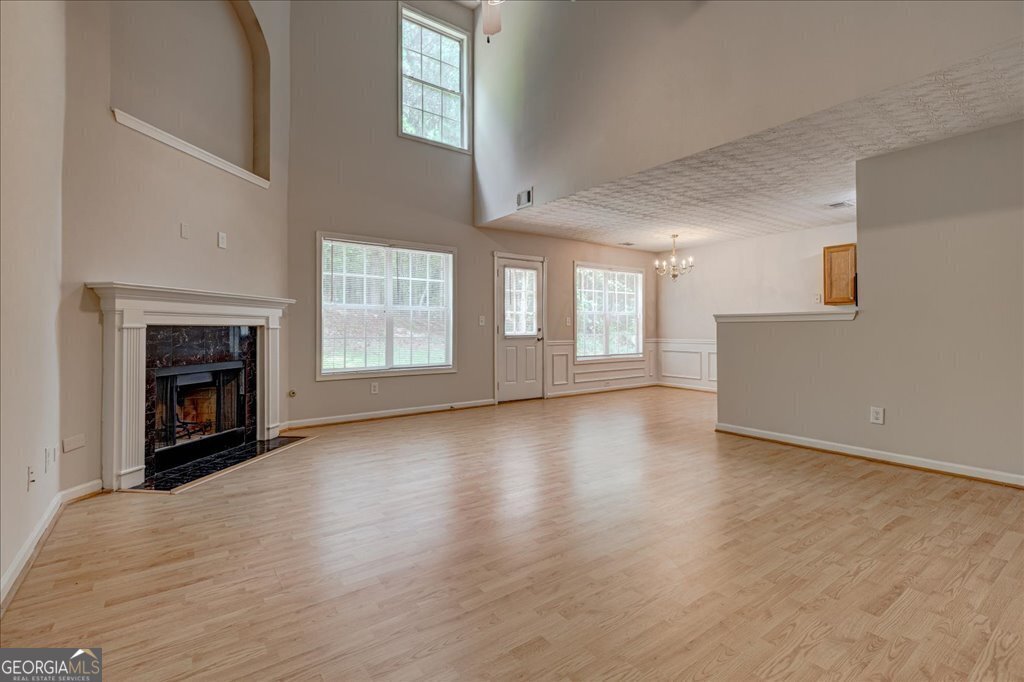737 Shadow Lake Drive Lithonia - 8