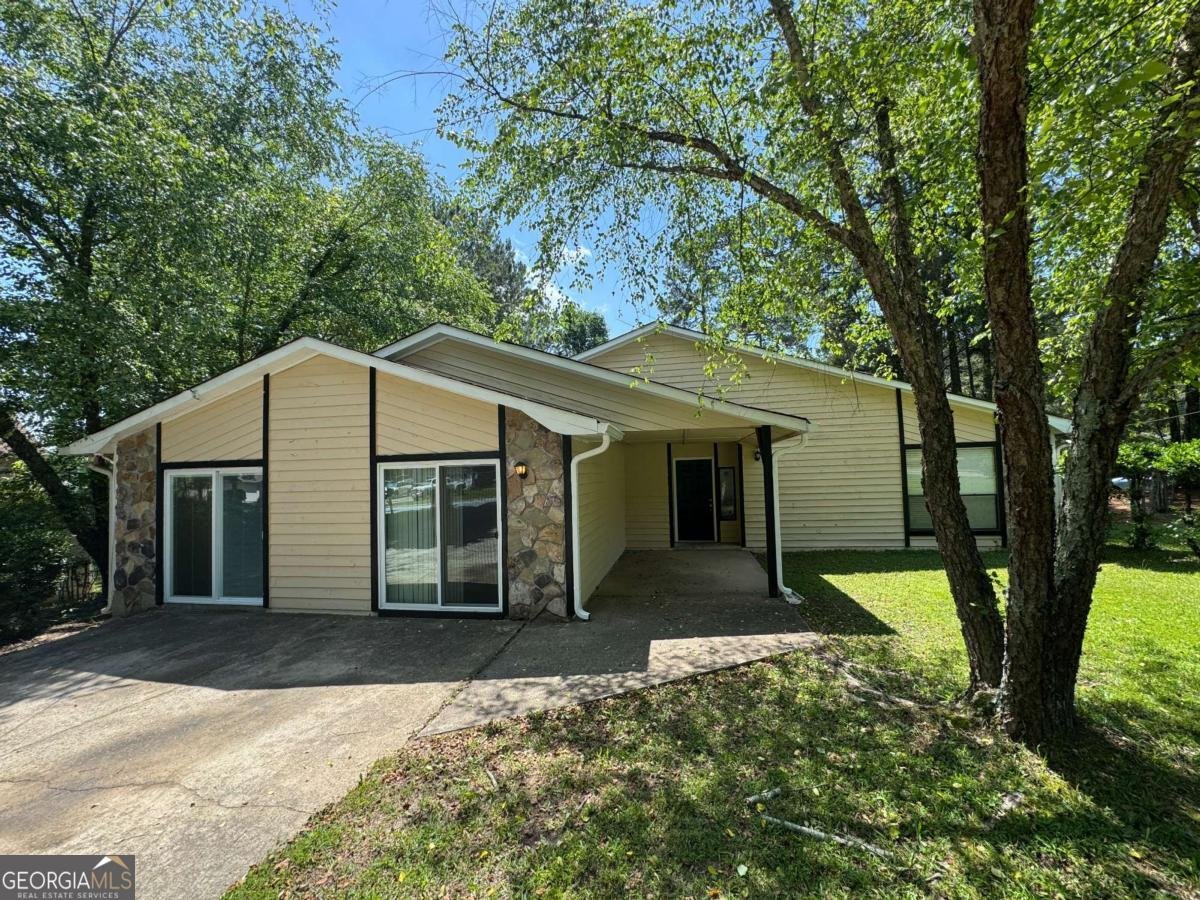 120 Squirrel Way Atlanta - 2