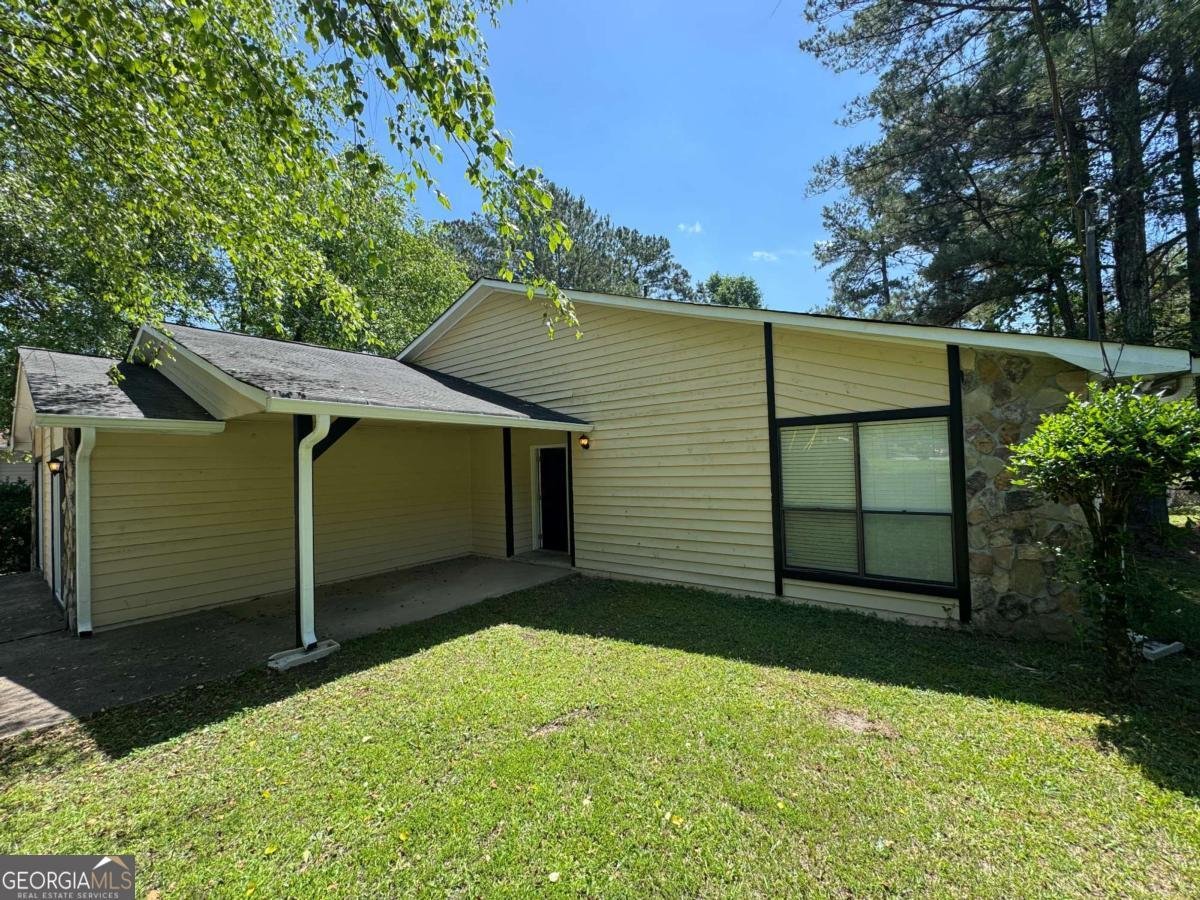 120 Squirrel Way Atlanta - 3
