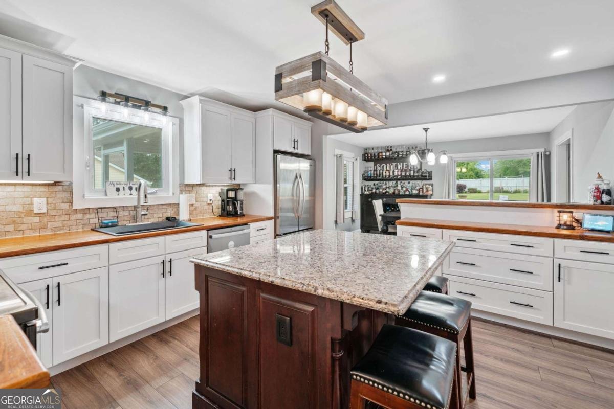 2545 Hickory Level Road Villa Rica - 10