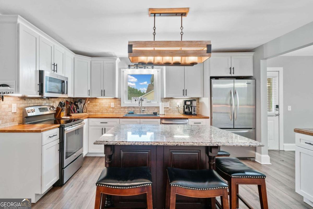 2545 Hickory Level Road Villa Rica - 11