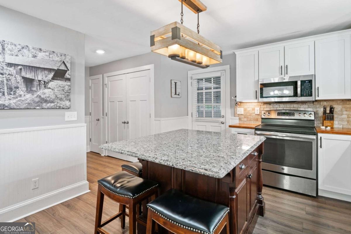 2545 Hickory Level Road Villa Rica - 12