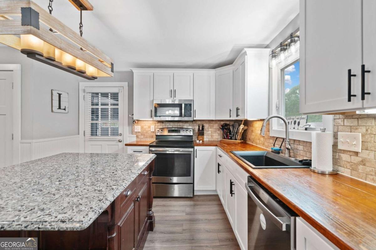 2545 Hickory Level Road Villa Rica - 13