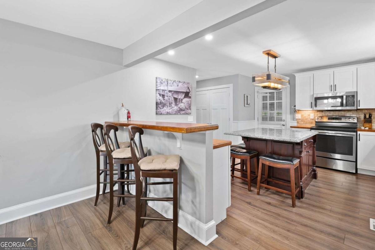 2545 Hickory Level Road Villa Rica - 14