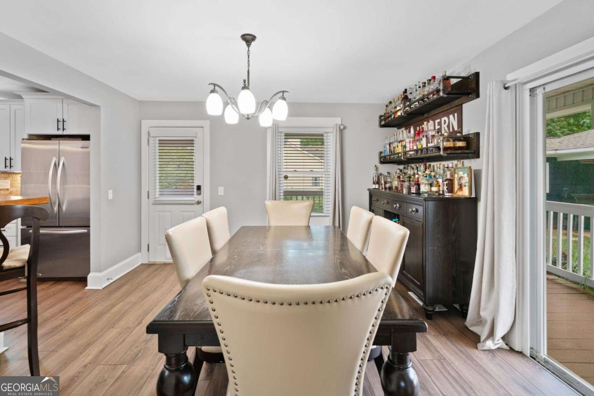 2545 Hickory Level Road Villa Rica - 15