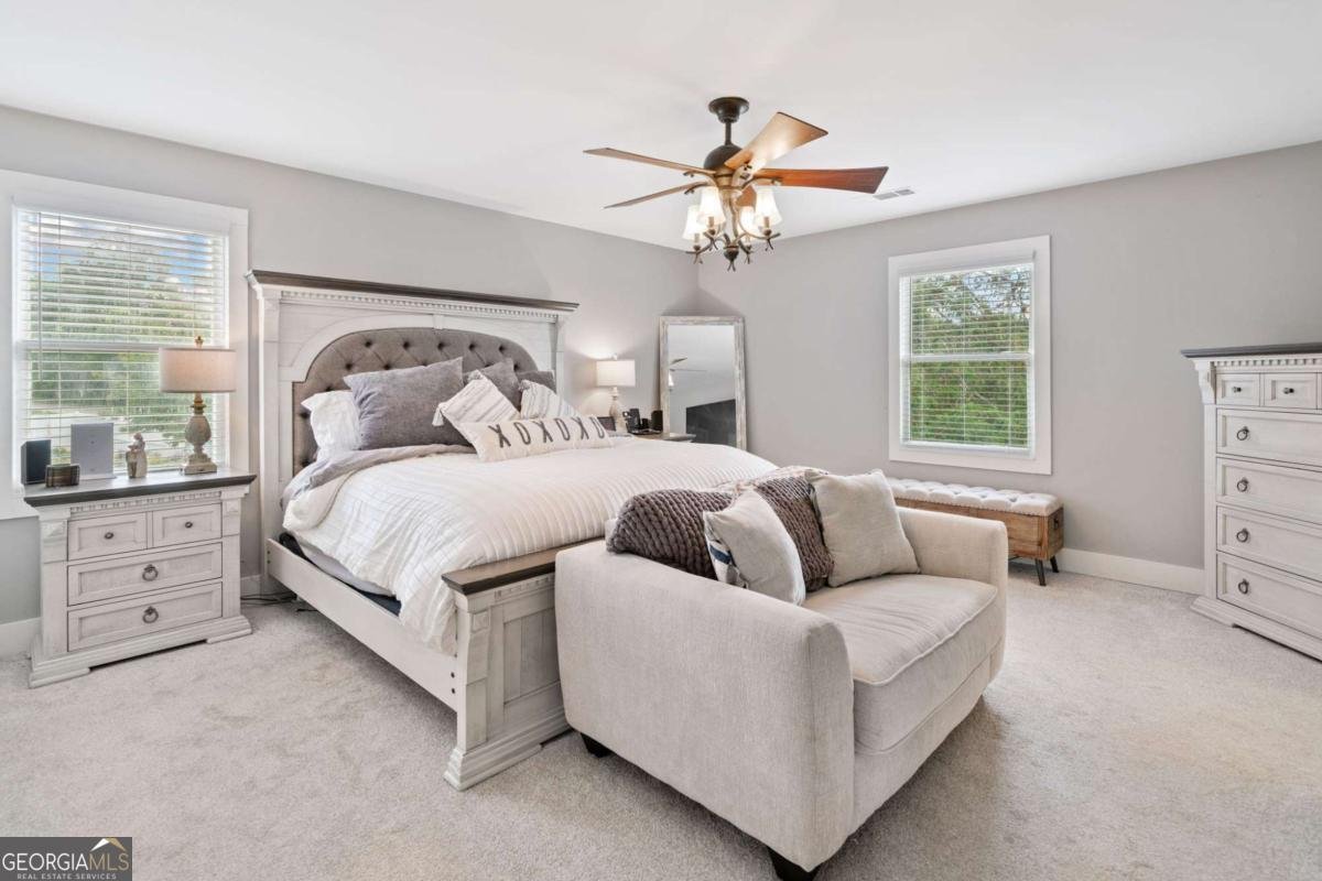 2545 Hickory Level Road Villa Rica - 16