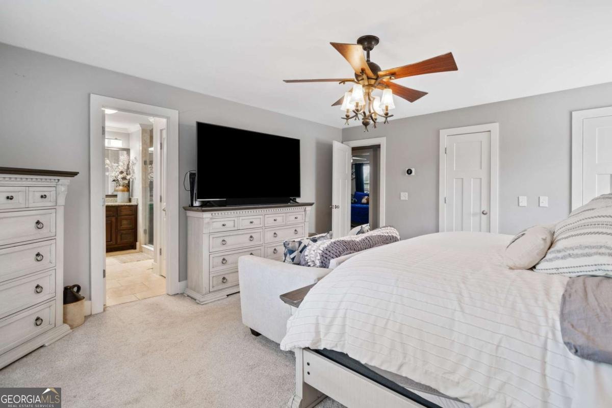 2545 Hickory Level Road Villa Rica - 17