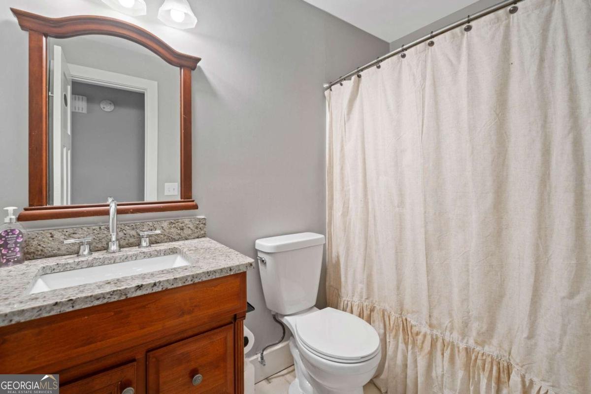 2545 Hickory Level Road Villa Rica - 21