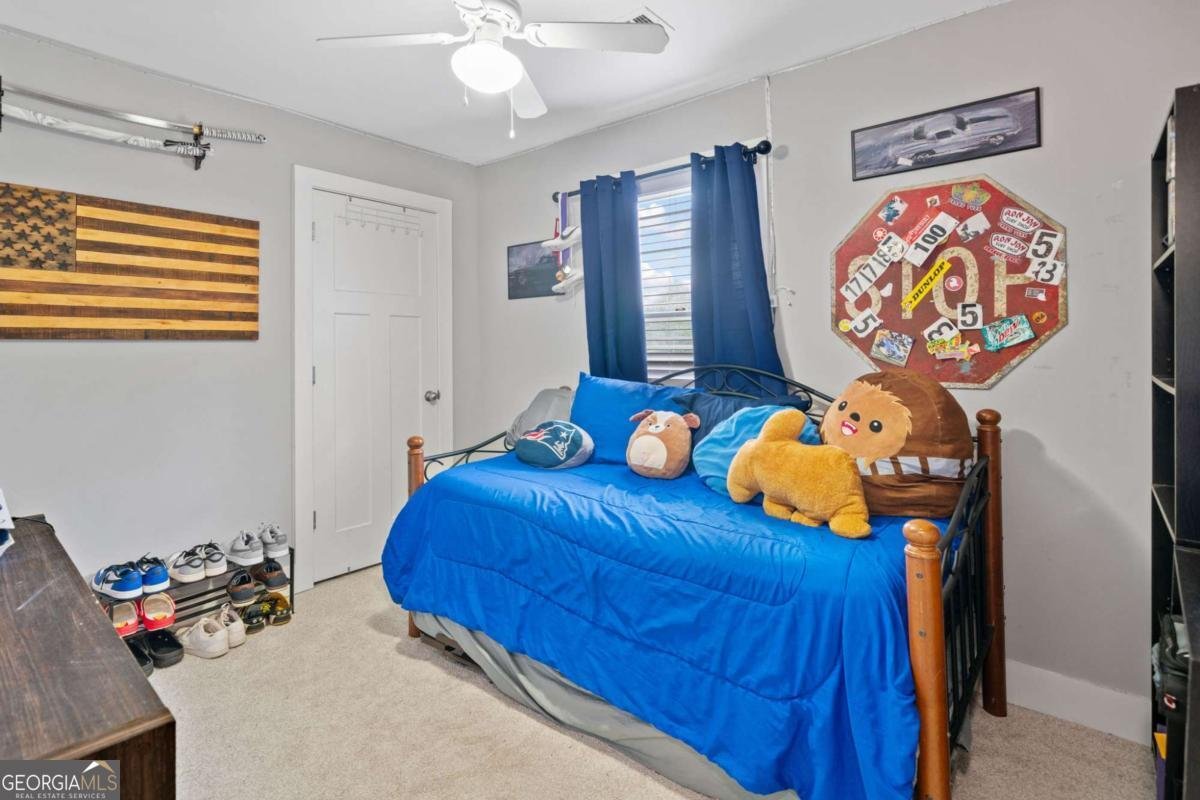 2545 Hickory Level Road Villa Rica - 22