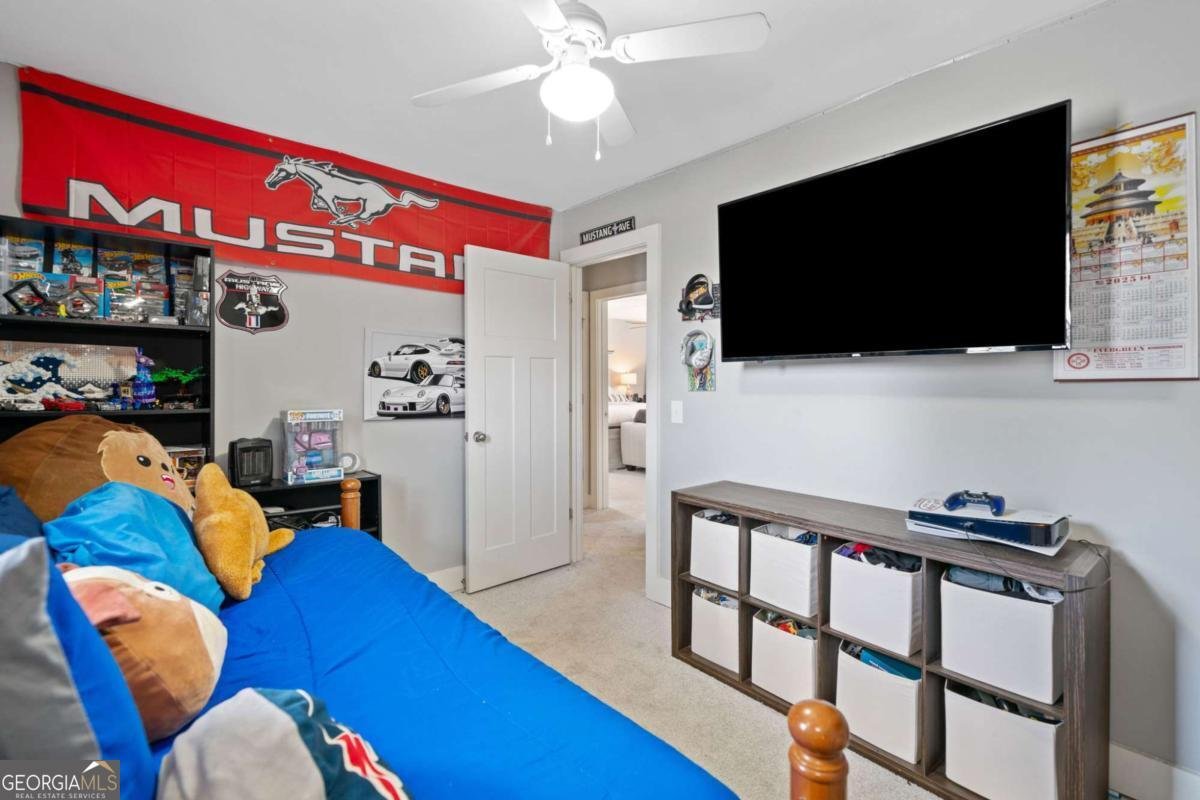 2545 Hickory Level Road Villa Rica - 23