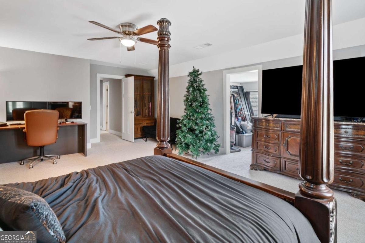 2545 Hickory Level Road Villa Rica - 25
