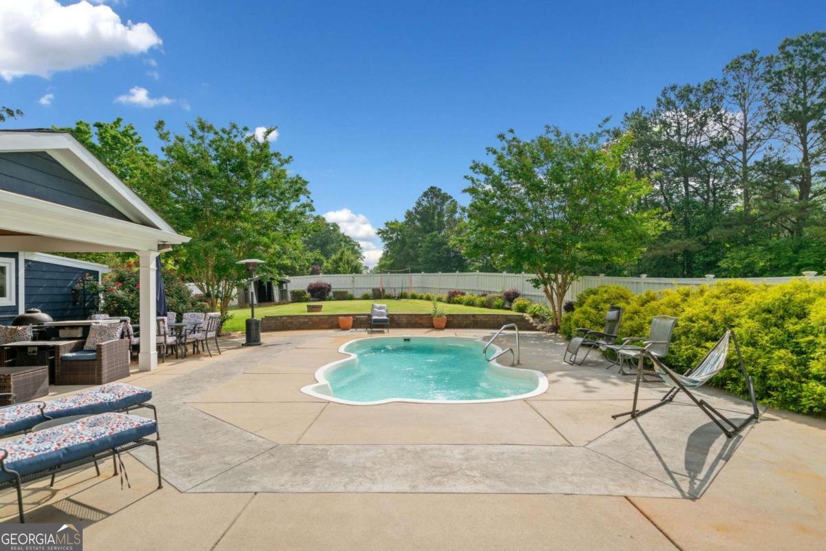 2545 Hickory Level Road Villa Rica - 28