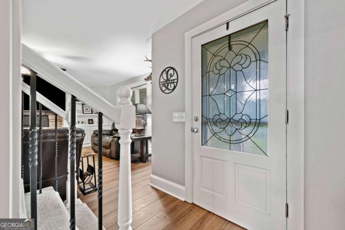 2545 Hickory Level Road Villa Rica - 3
