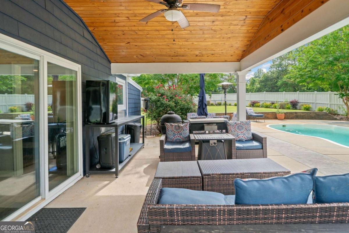 2545 Hickory Level Road Villa Rica - 31