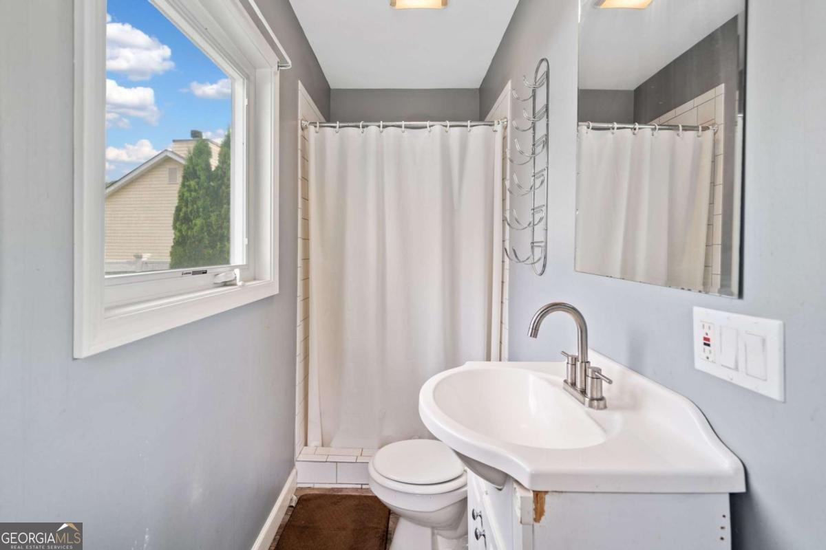 2545 Hickory Level Road Villa Rica - 34