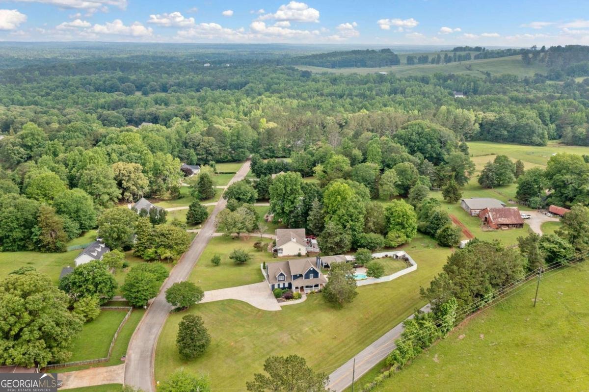 2545 Hickory Level Road Villa Rica - 37