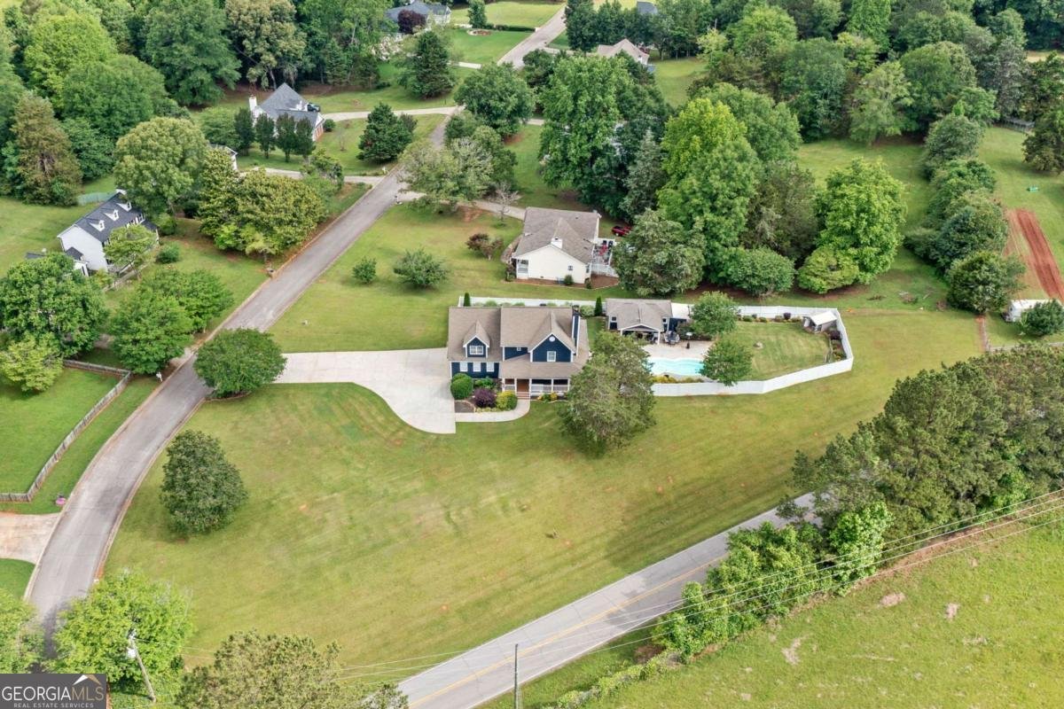 2545 Hickory Level Road Villa Rica - 38