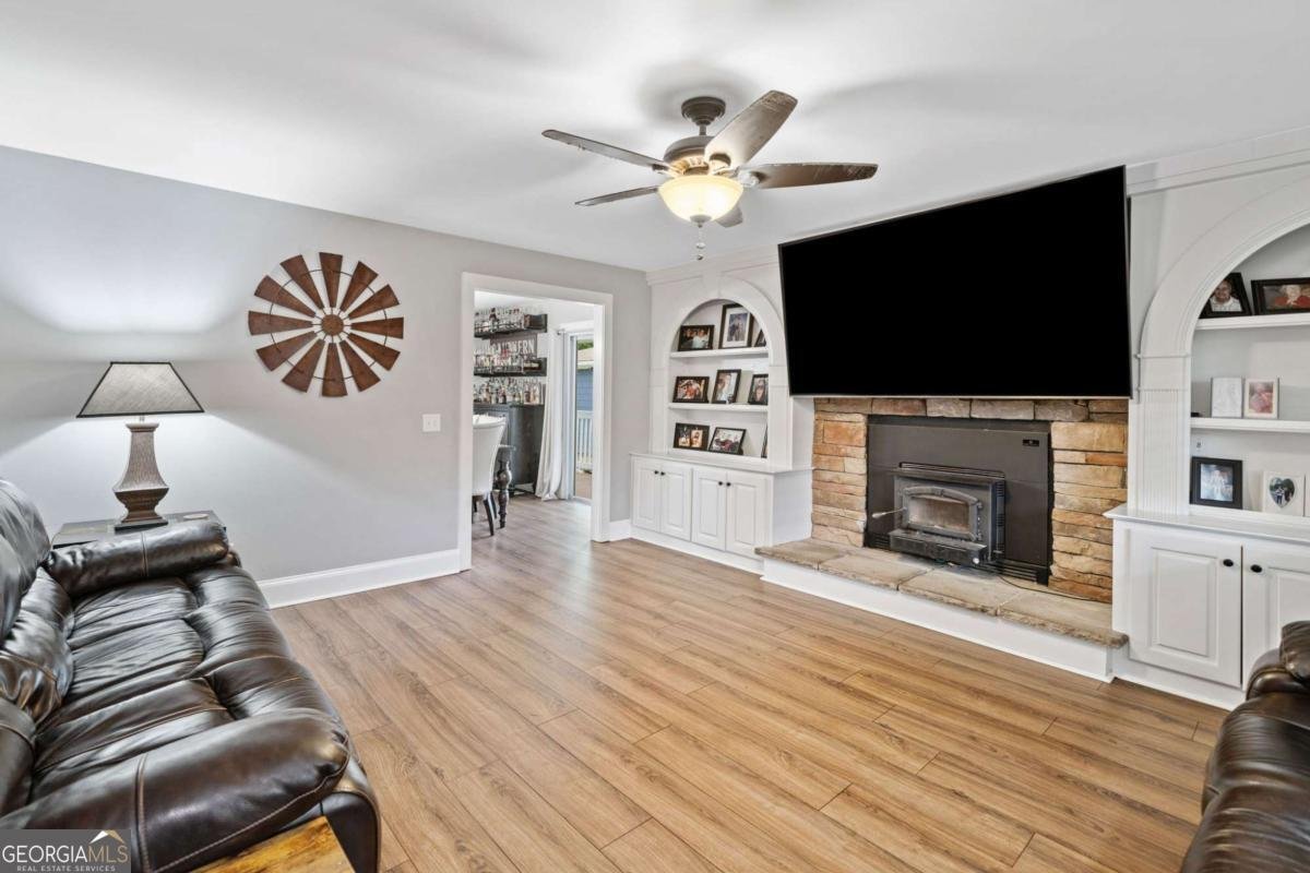 2545 Hickory Level Road Villa Rica - 4