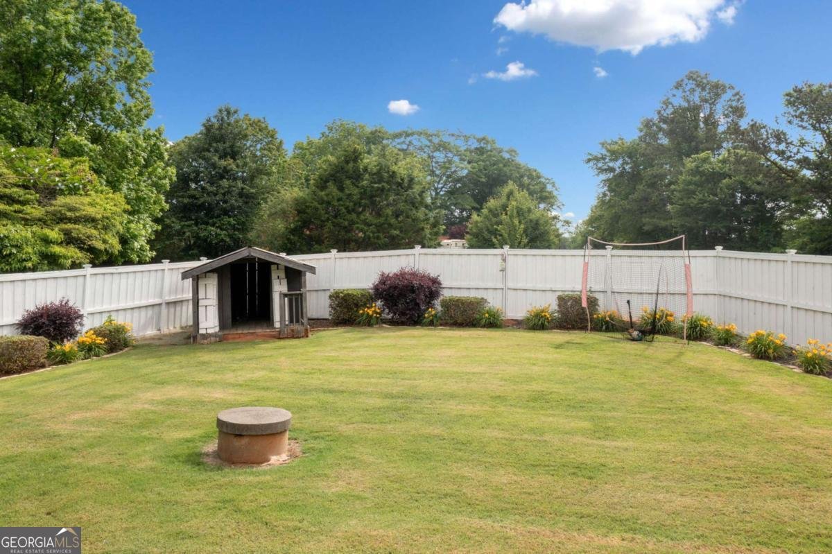 2545 Hickory Level Road Villa Rica - 40