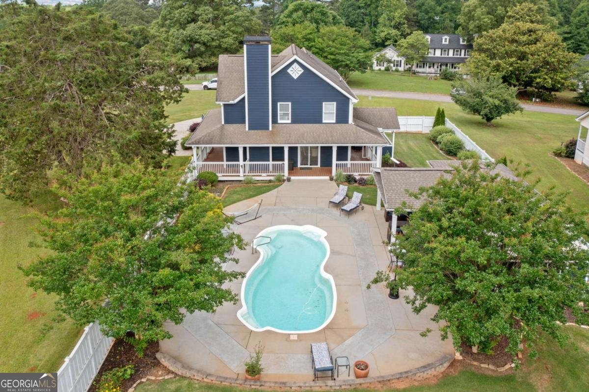 2545 Hickory Level Road Villa Rica - 41