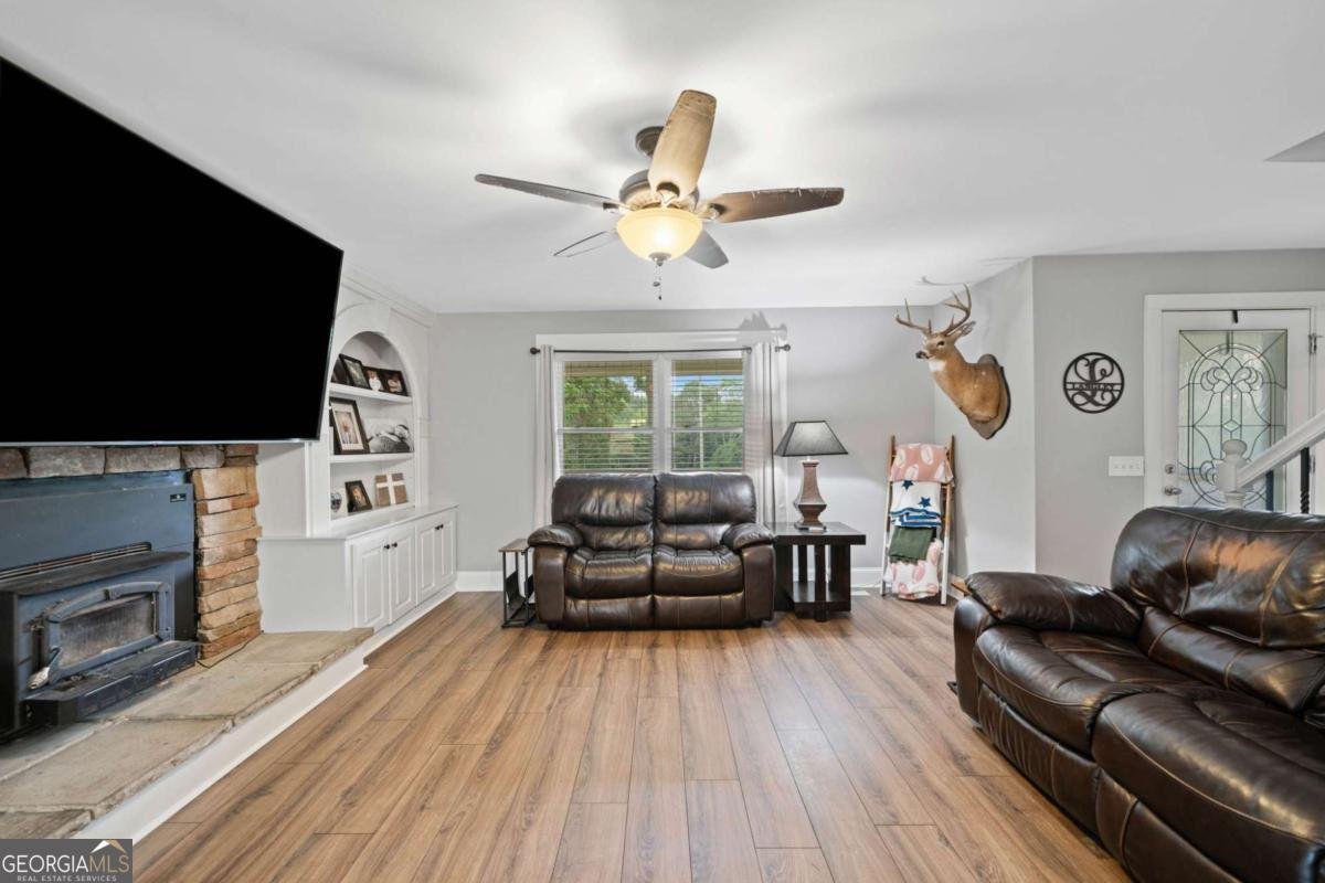 2545 Hickory Level Road Villa Rica - 5