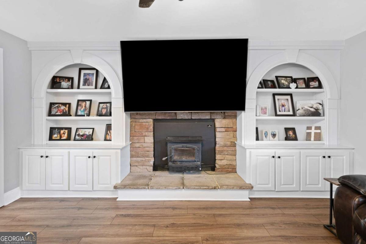 2545 Hickory Level Road Villa Rica - 6